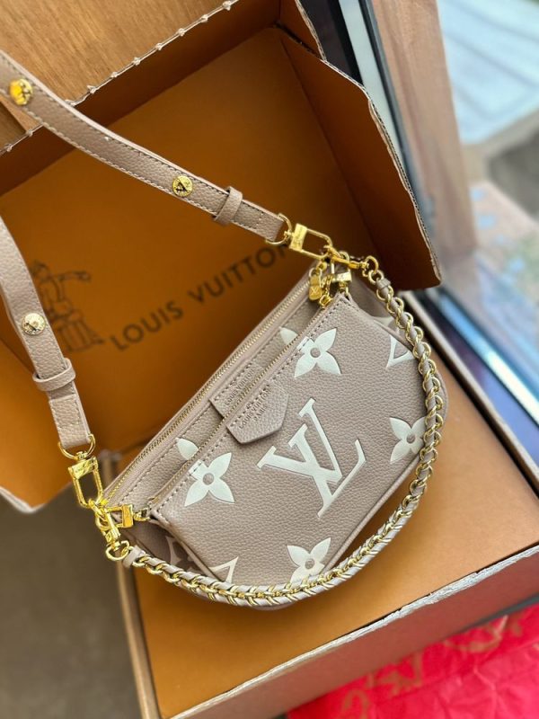 New Fashion LV Handbag L506