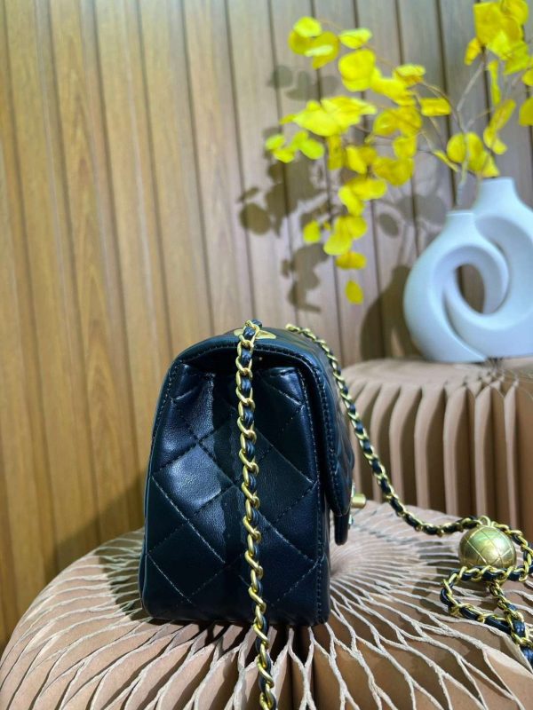 New Fashion CN Handbag C143