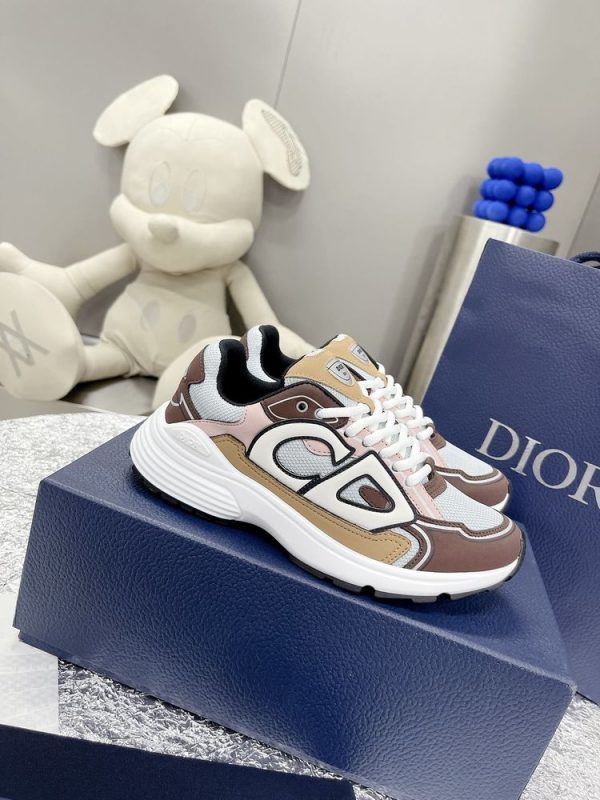 New Fashion Men Dior Shoes 022