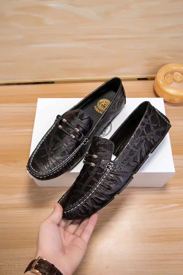 New Fashion Men Versace Shoes 013