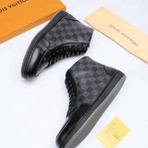 New Fashion Men LV Shoes 069