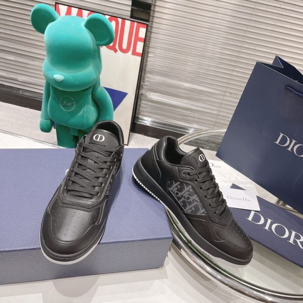 New Fashion Men Dior Shoes 060