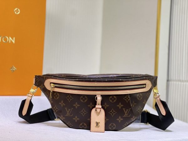 Luxury LV Handbag M43644