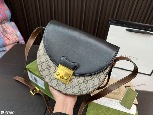 New Fashion GG Handbag G294