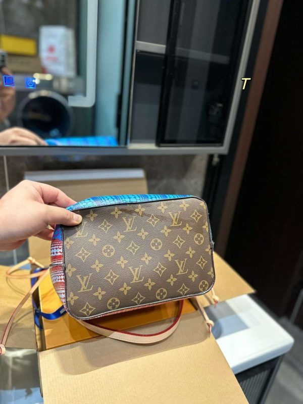 New Fashion LV Handbag L320