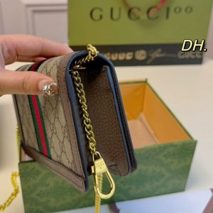 New Fashion GG Handbag G449