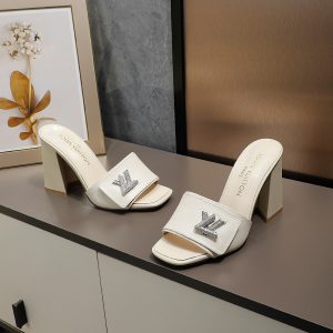 New Fashion Women LV Shoes 178