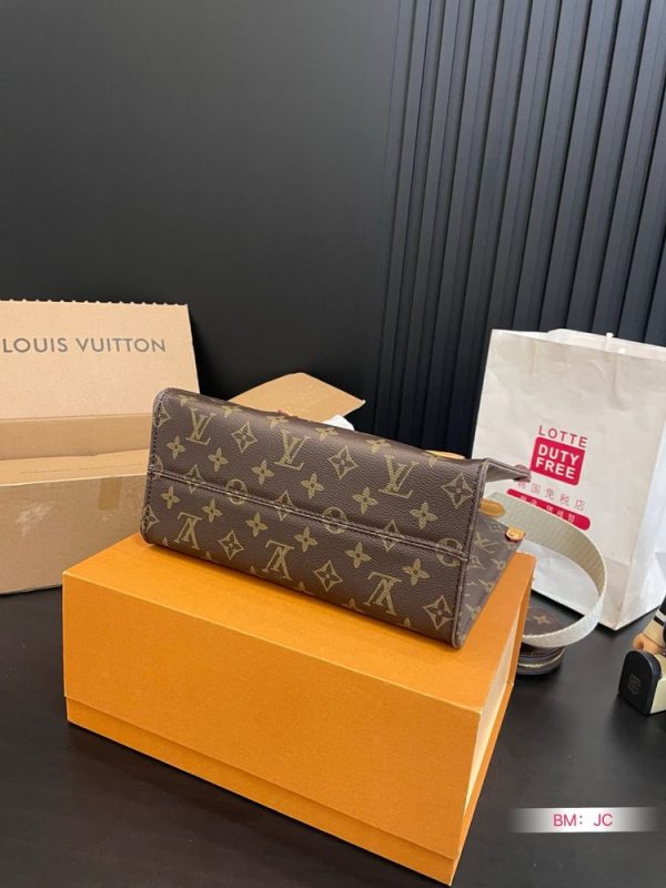 New Fashion LV Handbag L753