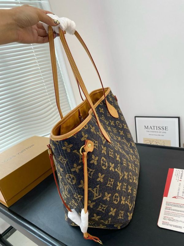 New Fashion LV Handbag L1201