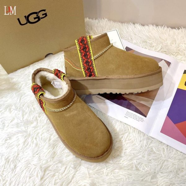 New Fashion Women UGG Shoes 014