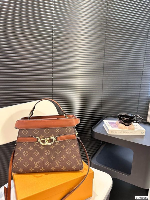 New Fashion LV Handbag L1118