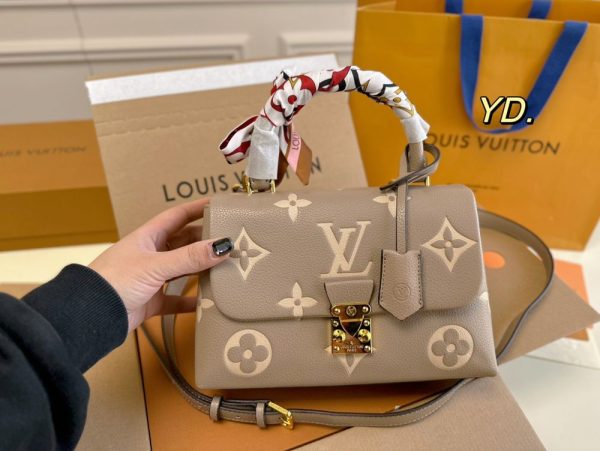 New Fashion LV Handbag L615