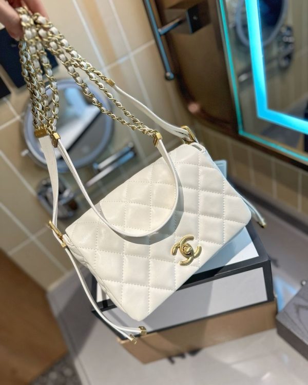 New Fashion CN Handbag C291