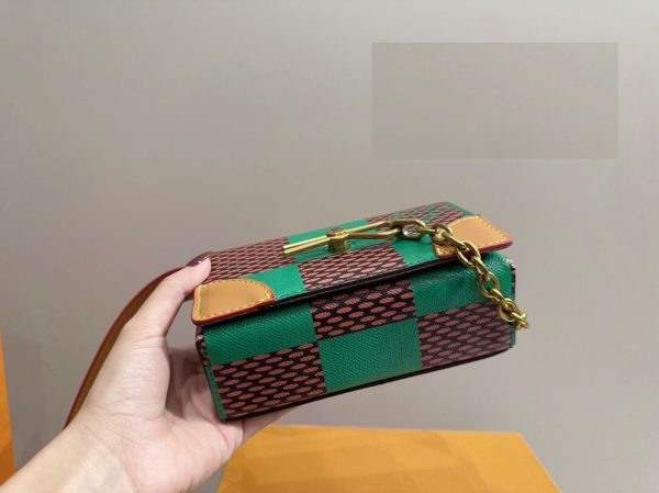 New Fashion LV Handbag L568