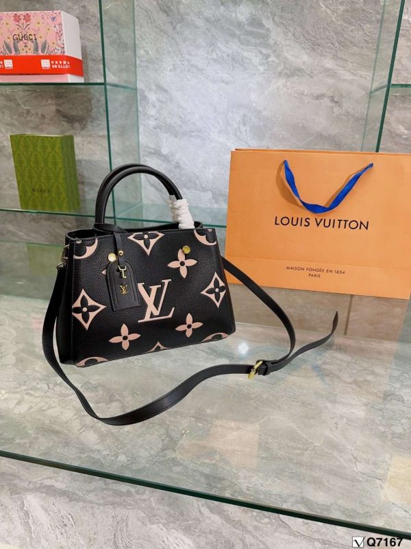 New Fashion LV Handbag L259