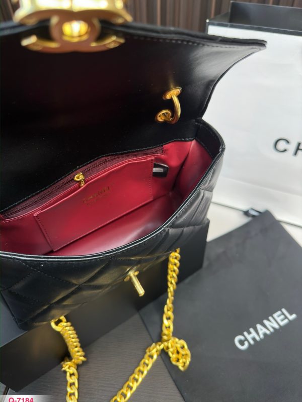 New Fashion CN Handbag C424