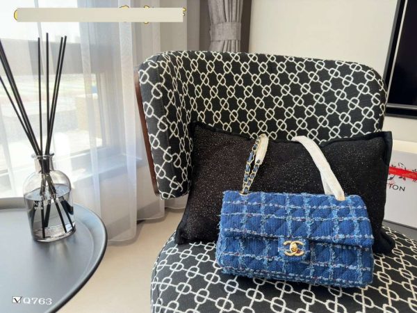 New Fashion CN Handbag C185