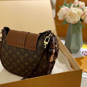 New Fashion LV Handbag L218