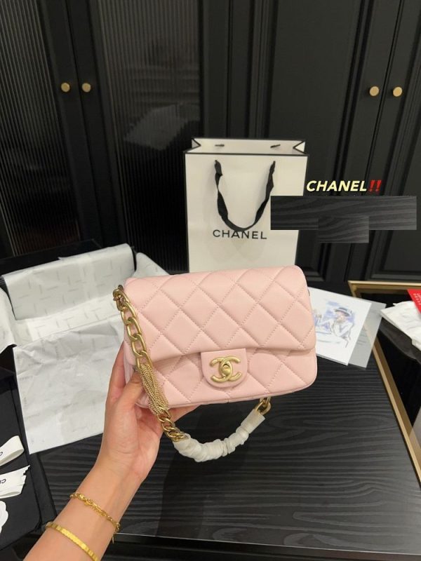 New Fashion CN Handbag C277