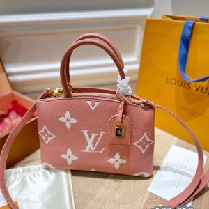 New Fashion LV Handbag L026