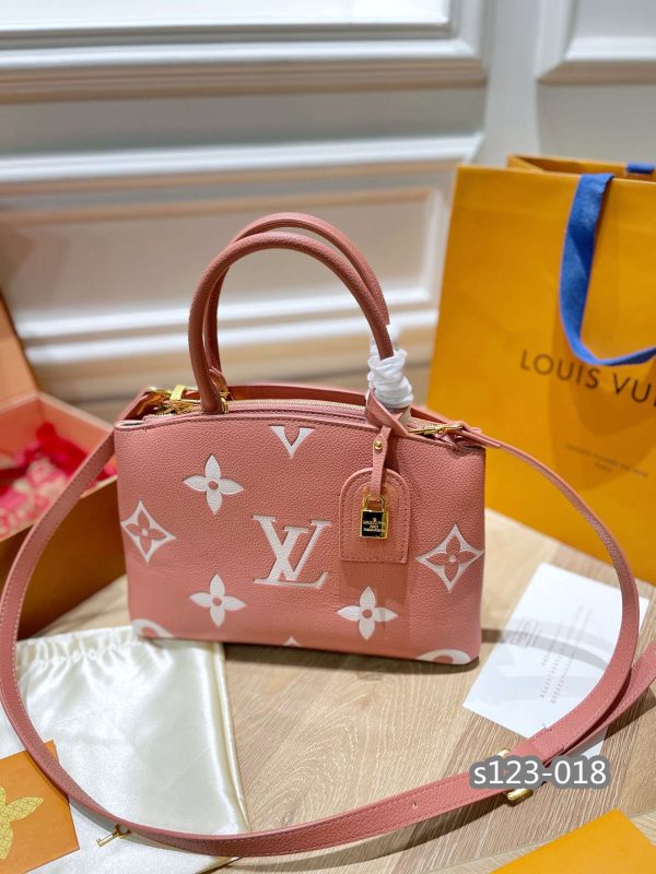 New Fashion LV Handbag L026