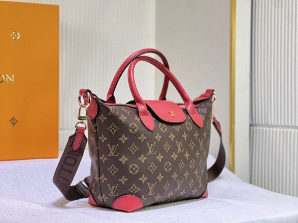 Luxury LV Handbag 66179