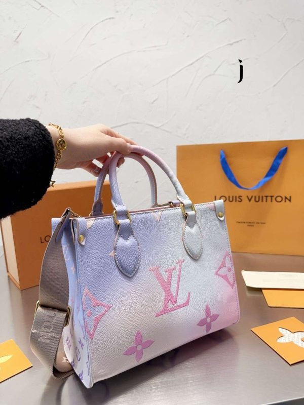 New Fashion LV Handbag L276