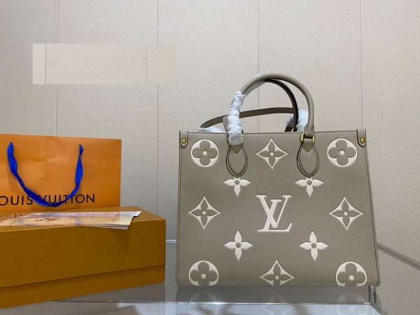 New Fashion LV Handbag L672