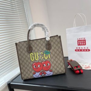 New Fashion GG Handbag G258