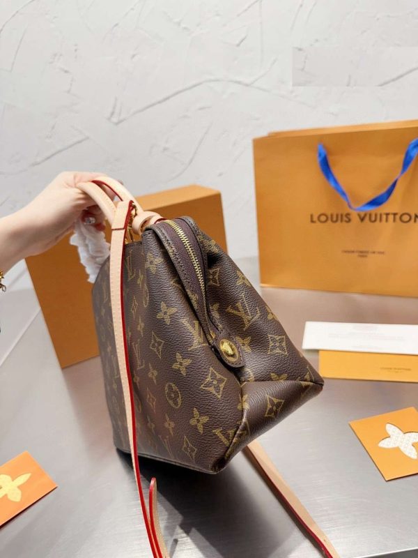 New Fashion LV Handbag L357