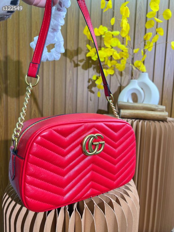 New Fashion GG Handbag 030