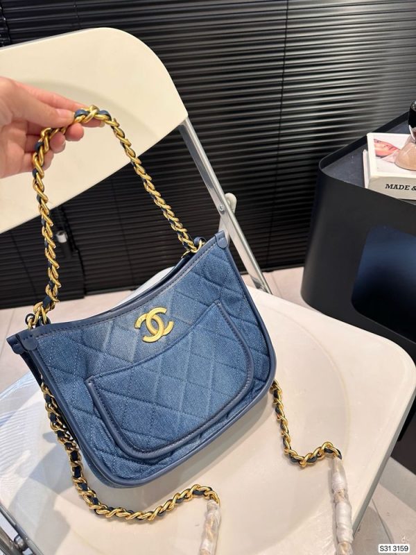 New Fashion CN Handbag C519