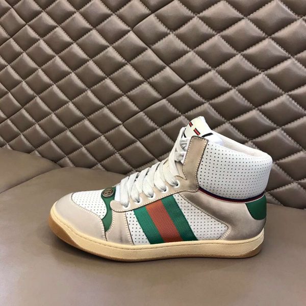 New Fashion Women Gucci Shoes G063