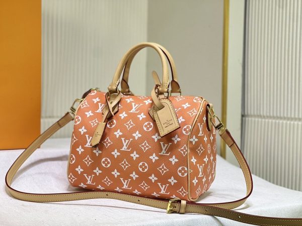 Luxury LV Handbag M24424.1