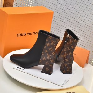 New Fashion Women LV Shoes 284