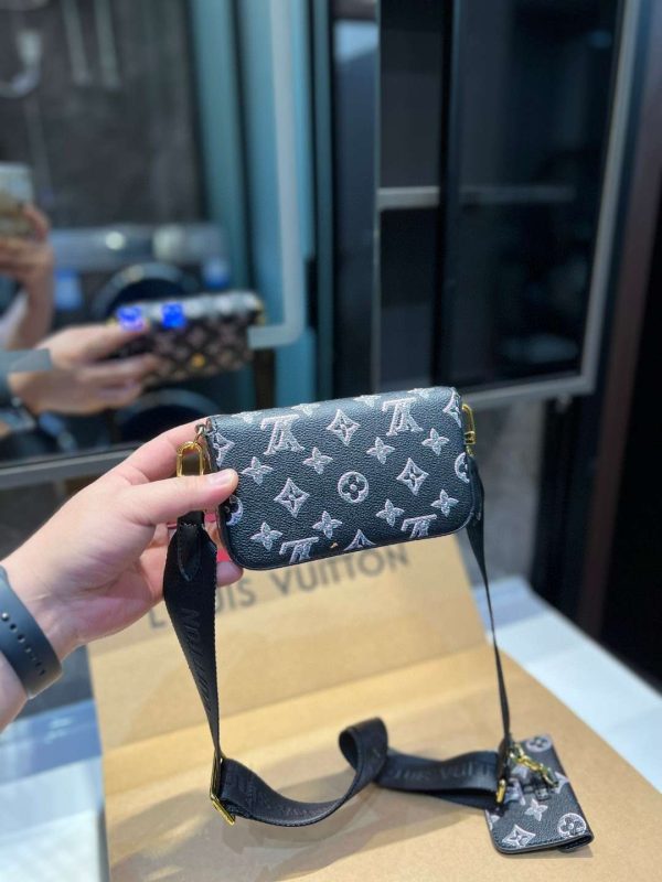 New Fashion LV Handbag L137