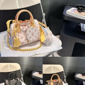 New Fashion LV Handbag L1294