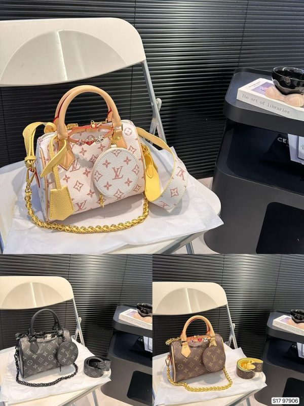 New Fashion LV Handbag L1294