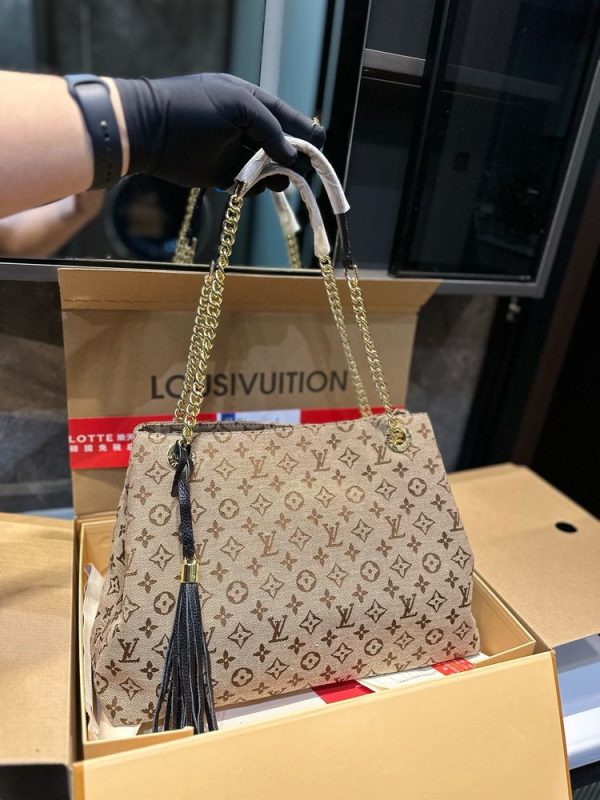 New Fashion LV Handbag L729