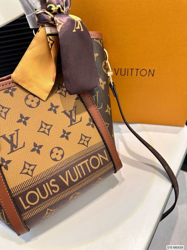 New Fashion LV Handbag L1117