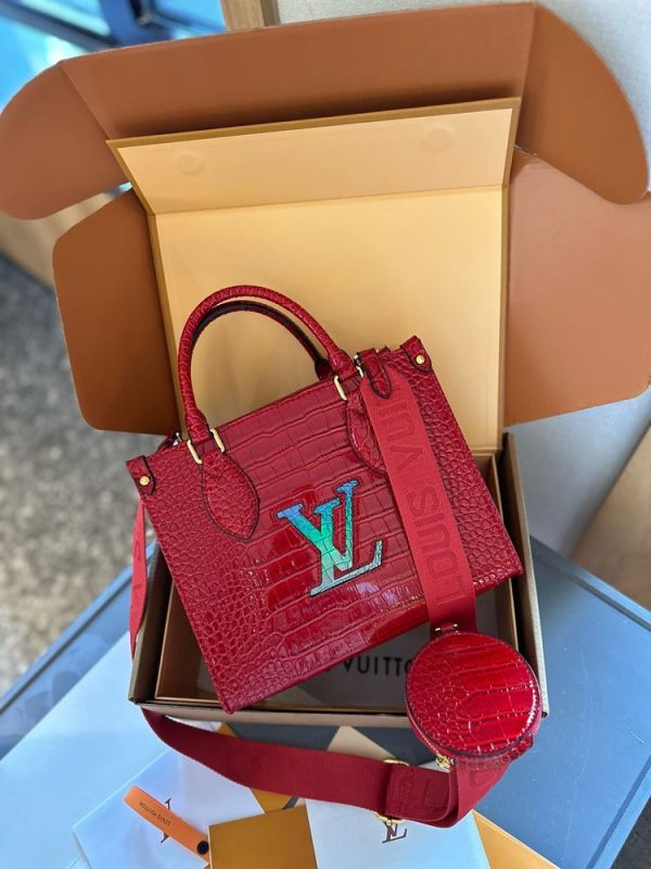 New Fashion LV Handbag L973.1