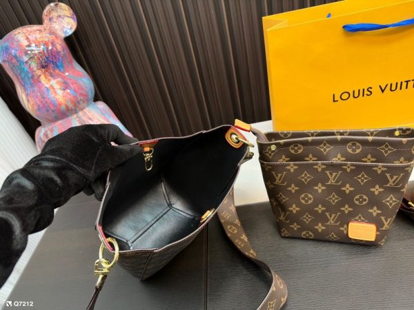 New Fashion LV Handbag L531