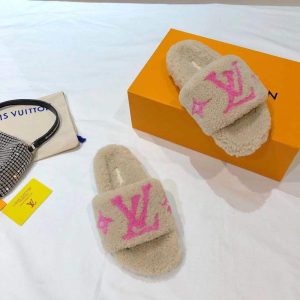 New Fashion Women LV Shoes 340