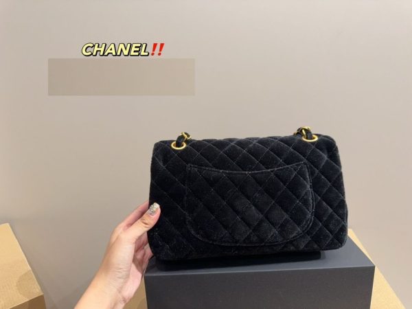 New Fashion CN Handbag C334