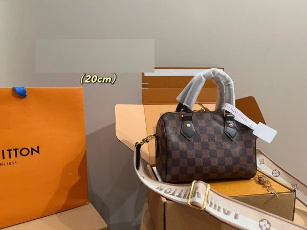 New Fashion LV Handbag L473