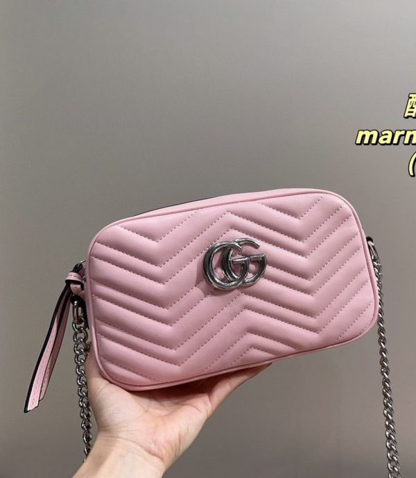 New Fashion GG Handbag G288.2