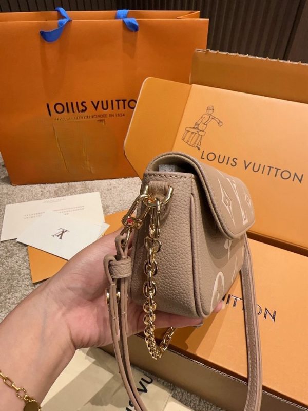 New Fashion LV Handbag L915