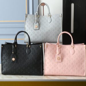 Luxury LV Handbag M12775- M45607.1