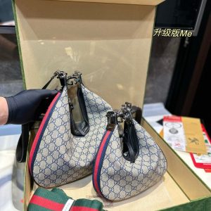 New Fashion GG Handbag G326