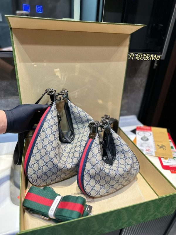 New Fashion GG Handbag G326